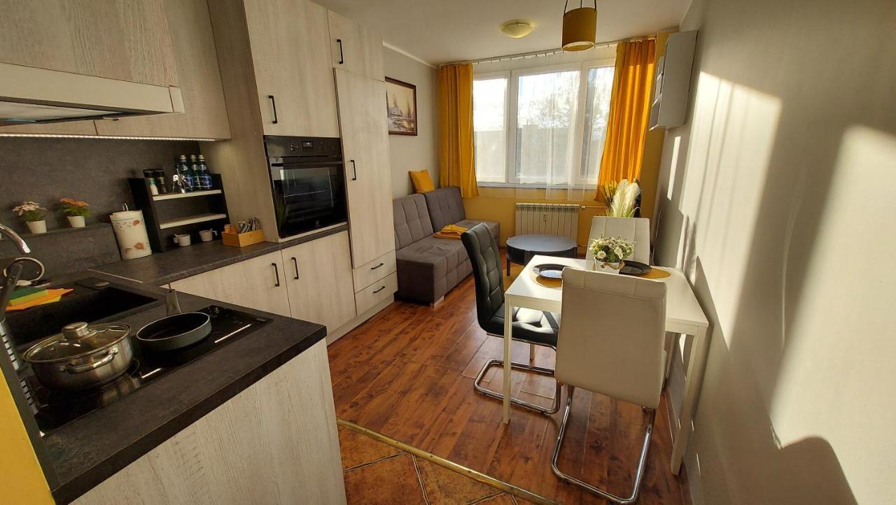 Apartament Neso Bydgoszcz