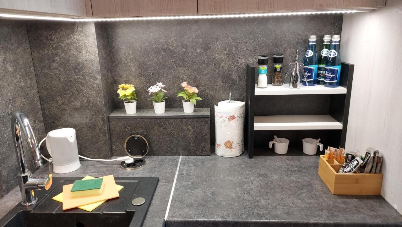 Apartament Neso